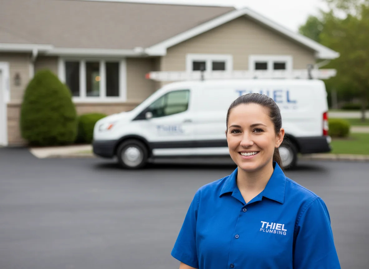 Plumber Kindred, ND FAQs